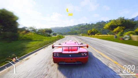 LG OLED G5: בהירה מתמיד